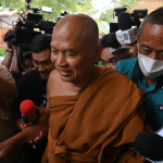 “หลิว เจียนเจา” เอกอัครราชทูตระดับสูงของจีนถูกควบคุมตัว ขณะที่การ “หายตัวไป” ของผู้นำระดับสูงยังคงดำเนินต่อไป