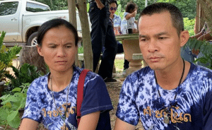 ศาลอุทธรณ์แก้คำพิพากษาหนัก “ลุงพล” จำคุก 26 ปี คดีฆาตกรรมน้องชมพู่ – “ป้าแต๋น” ยกฟ้องยืน