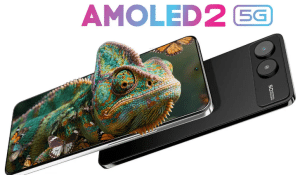 Lava เขย่าตลาดสมาร์ตโฟนระดับกลาง เปิดตัว Blaze AMOLED 2 บอดี้บางเพียง 7.5 มม. กล้อง Sony 50 ล้านพิกเซล ราคาเริ่มต้นเพียง 5,000 บาท