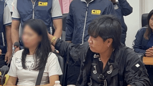 เปิดปฏิบัติการใหญ่! จับ “จอนนี่มือปราบ-เมีย-ผู้ใหญ่บ้าน”  ขบวนการทุจริตรุกล้ำป่าเพื่อสร้างรีสอร์ต
