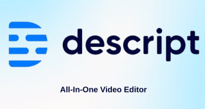 ปฏิวัติการตัดต่อ! Descript เครื่องมือ AI ที่เปลี่ยนข้อความเป็นวิดีโอมืออาชีพได้ใน 3 นาทีเท่านั้น