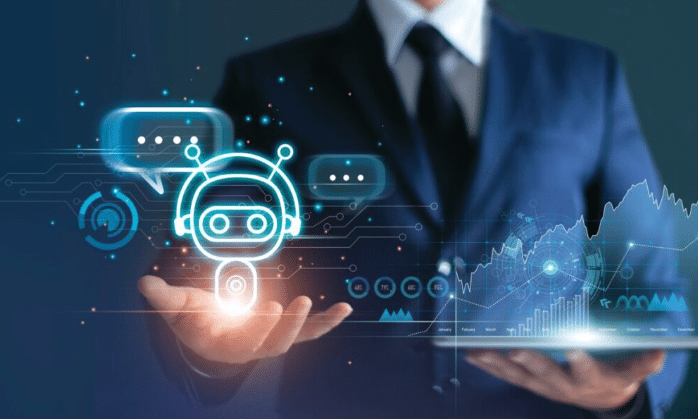 AI กลายเป็น “ผู้ช่วยธุรกิจ” ยุคใหม่ – นักธุรกิจระดับโลกเผย 10 กลยุทธ์ลับสร้างรายได้หลักล้าน