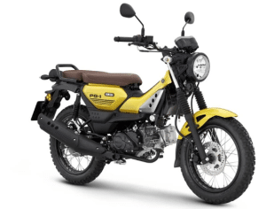 ยามาฮ่าเปิดตัว Yamaha PG-1 ใหม่ พร้อมโค่นบัลลังก์ตลาดรถครอบครัว ราคาเริ่มต้น 57,500 บาท