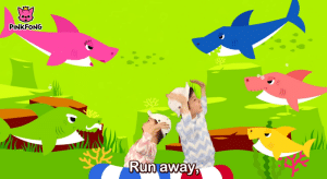 ศาลยกฟ้องคดี “Baby Shark” นักแต่งเพลงสหรัฐฯ ไม่อาจร้องขอเรียกค่าเสียหาย จากการละเมิดลิขสิทธิ์