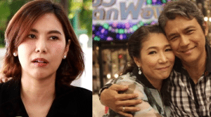 ศึกมรดก “เอ๋ ไพโรจน์” เดือด! ลูกสาวพร้อมสู้ทางกฎหมาย ฟาดแรงอดีตเมียพ่อ เลิกตั้งแต่ก่อนเสีย ไม่มีสิทธิ์อะไรทั้งนั้น