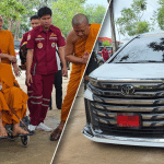 คึกคักทั่วไทย! หวยปฏิทินจีน 16/8/68 กลายเป็นดาวดวงใหม่ คอหวยแห่ตามหา “เลขดังงวดนี้” หวังลุ้นโชคใหญ่