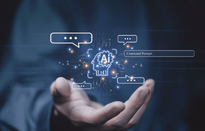 การปฏิวัติครั้งใหม่ของโซเชียลมีเดีย: นักการตลาดเลือกใช้ AI ทำ วิดีโอสั้นและรูปภาพ