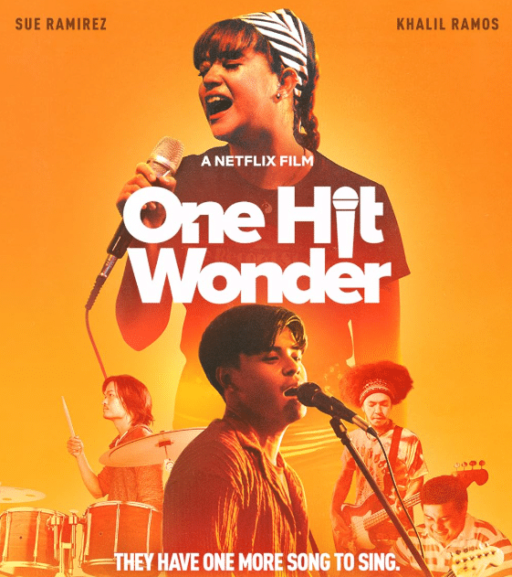 บทเพลงนี้ไม่ลืมเธอ One Hit Wonder (2025)