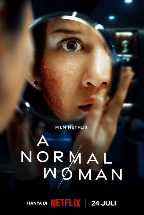 A Normal Woman – ผู้หญิงธรรมดา (2025)​