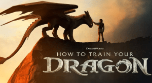 อภินิหารไวกิ้งพิชิตมังกร – How to Train Your Dragon (2025)