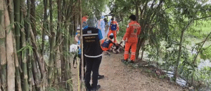 ชายวัย 39 ปีถูกยิงเสียชีวิตกลางทุ่งนา คาดเกิดจากข้อขัดแย้งกับเพื่อนบ้านสะสมมายาวนาน