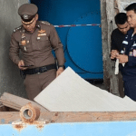 ตำรวจบุกจับชาวจีนเช่าบ้านดัดแปลงเป็นโฮสเทลผิดกฎหมาย พบไลฟ์สดขายยาไวอากร้าไม่ขึ้นทะเบียน กลางกรุงเทพฯ